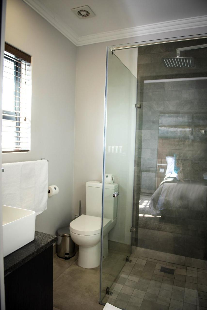 @Greys Guesthouse Bloemfontein Exterior foto