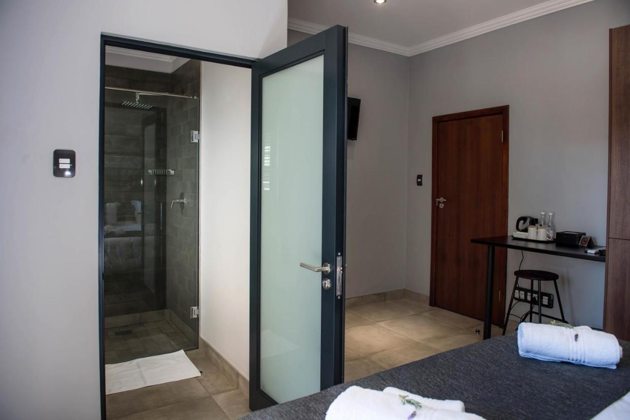 @Greys Guesthouse Bloemfontein Exterior foto